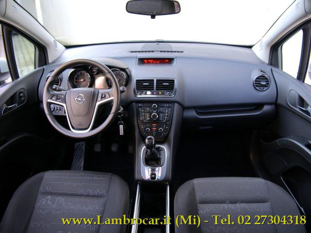 OPEL Meriva 1.4 100CV Elective