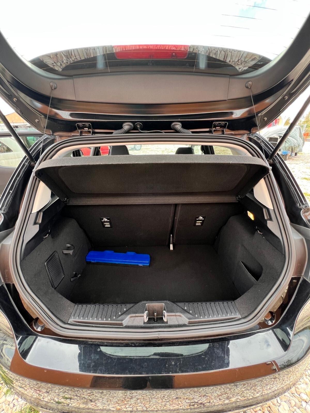 Ford Fiesta 1.5 EcoBlue 5 porte Vignale