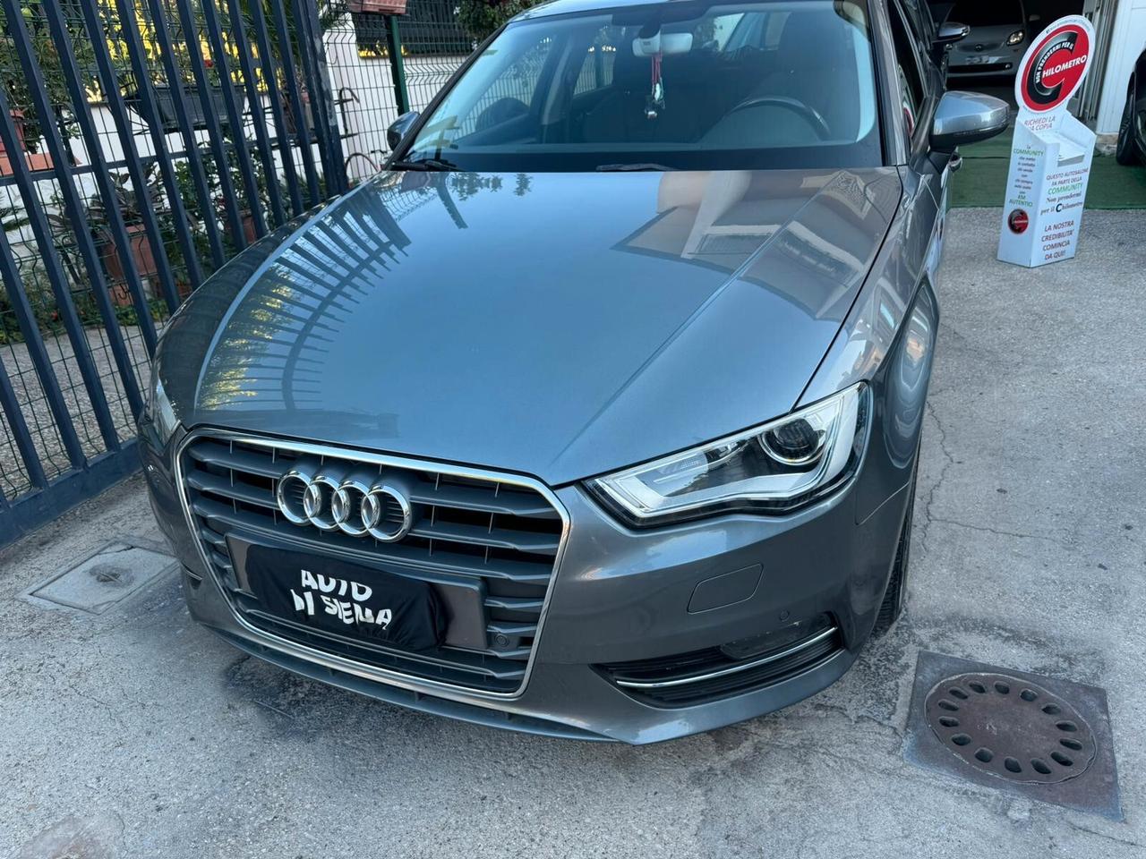 Audi A3 SPB 1.6 TDI Business
