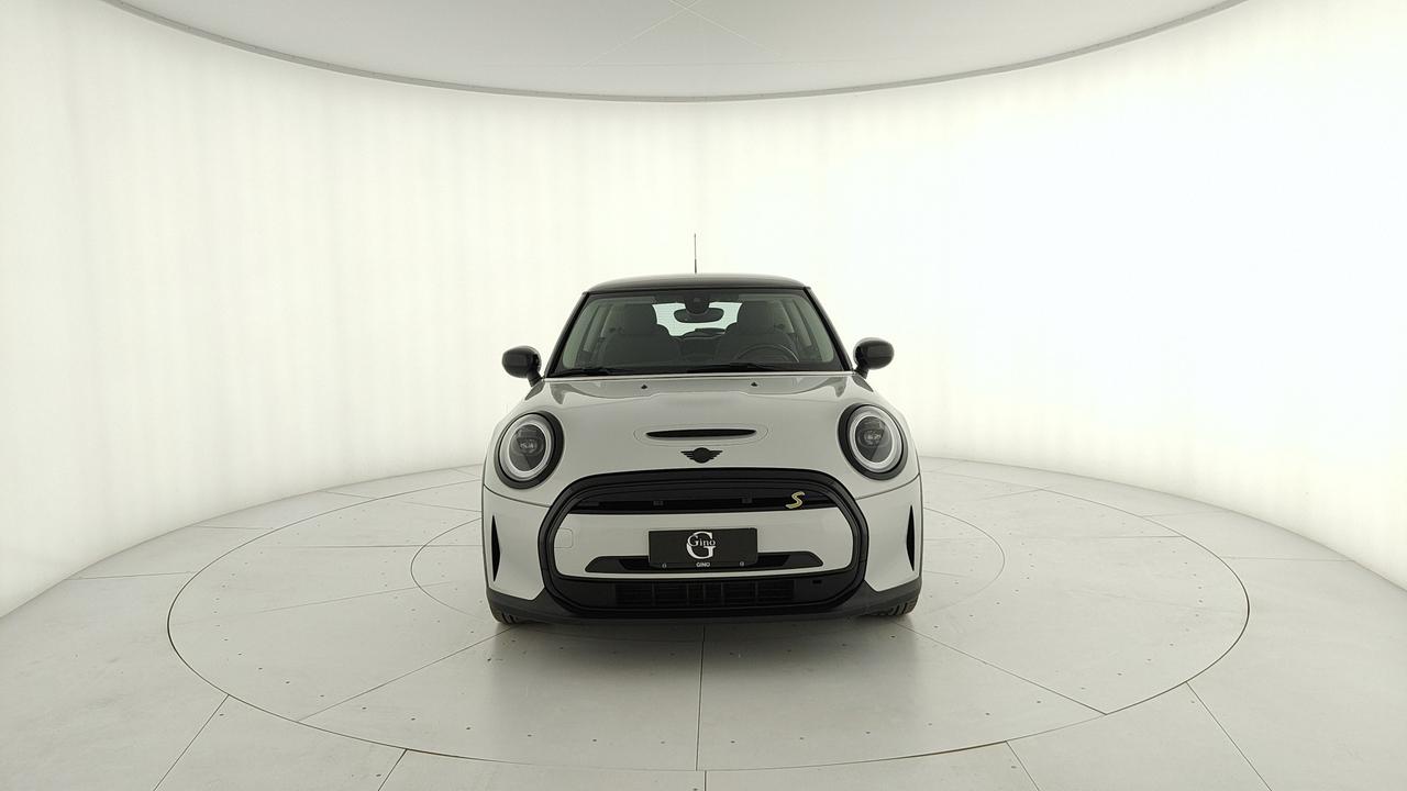 MINI Mini F56 2021 Full Electric - Mini 3p Cooper SE Classic auto