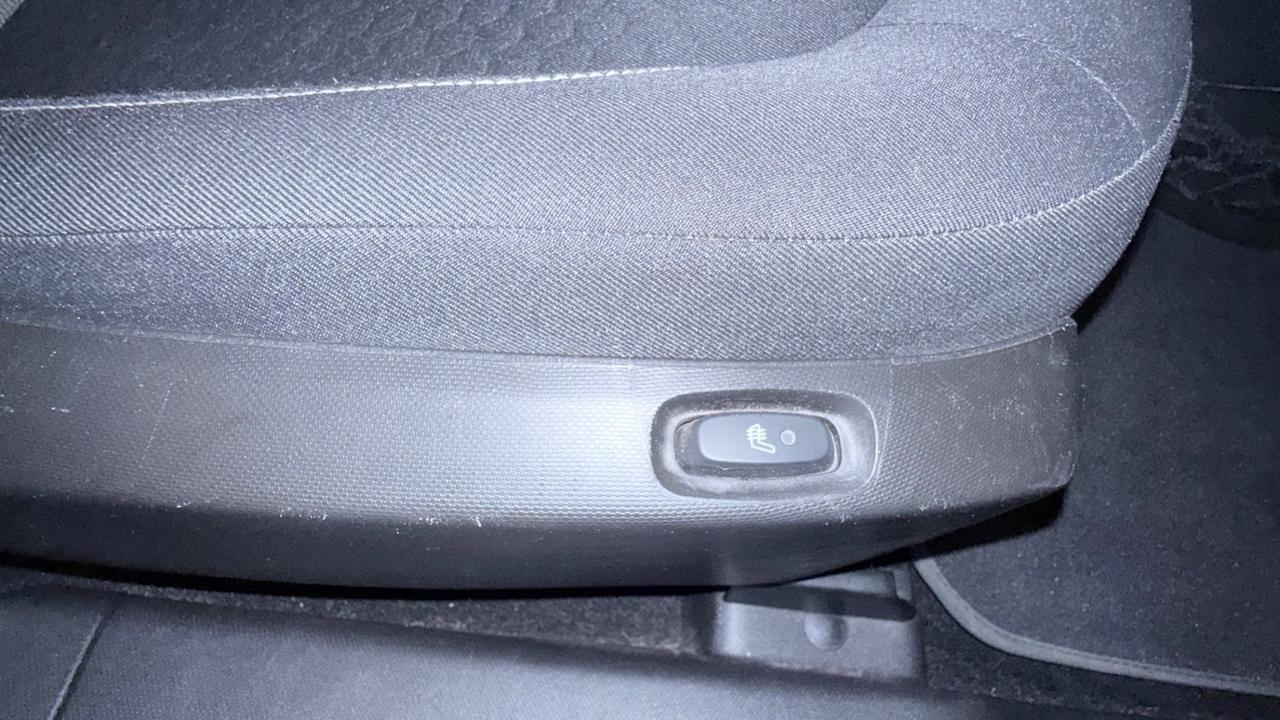 Smart ForTwo EQ Prime