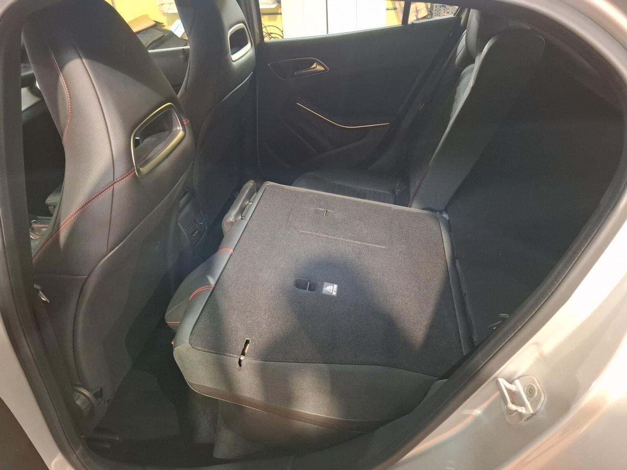 Mercedes-benz GLA 200 GLA 200 d Premium full optional