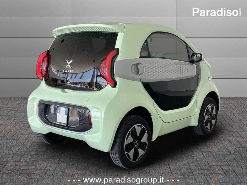 Xev Yoyo Sport MY23