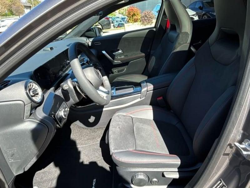 Mercedes-Benz Classe A 35 AMG 4Matic AMG Line Premium