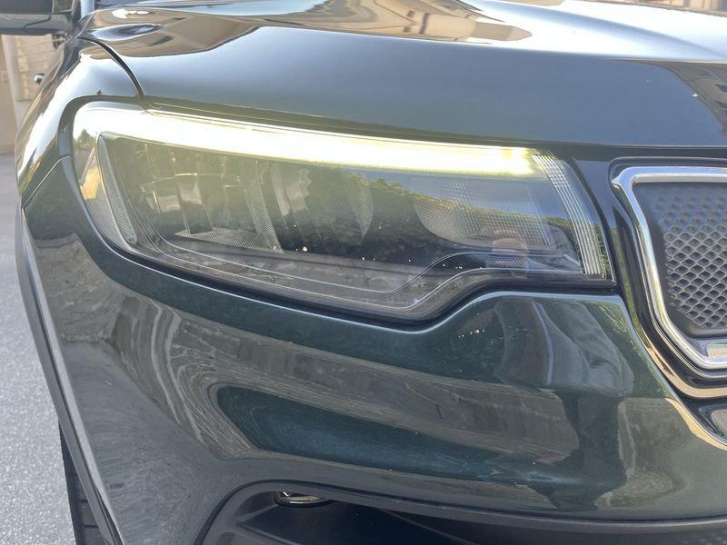 Jeep Compass 1.6 Multijet Limited KEYLESS/LED