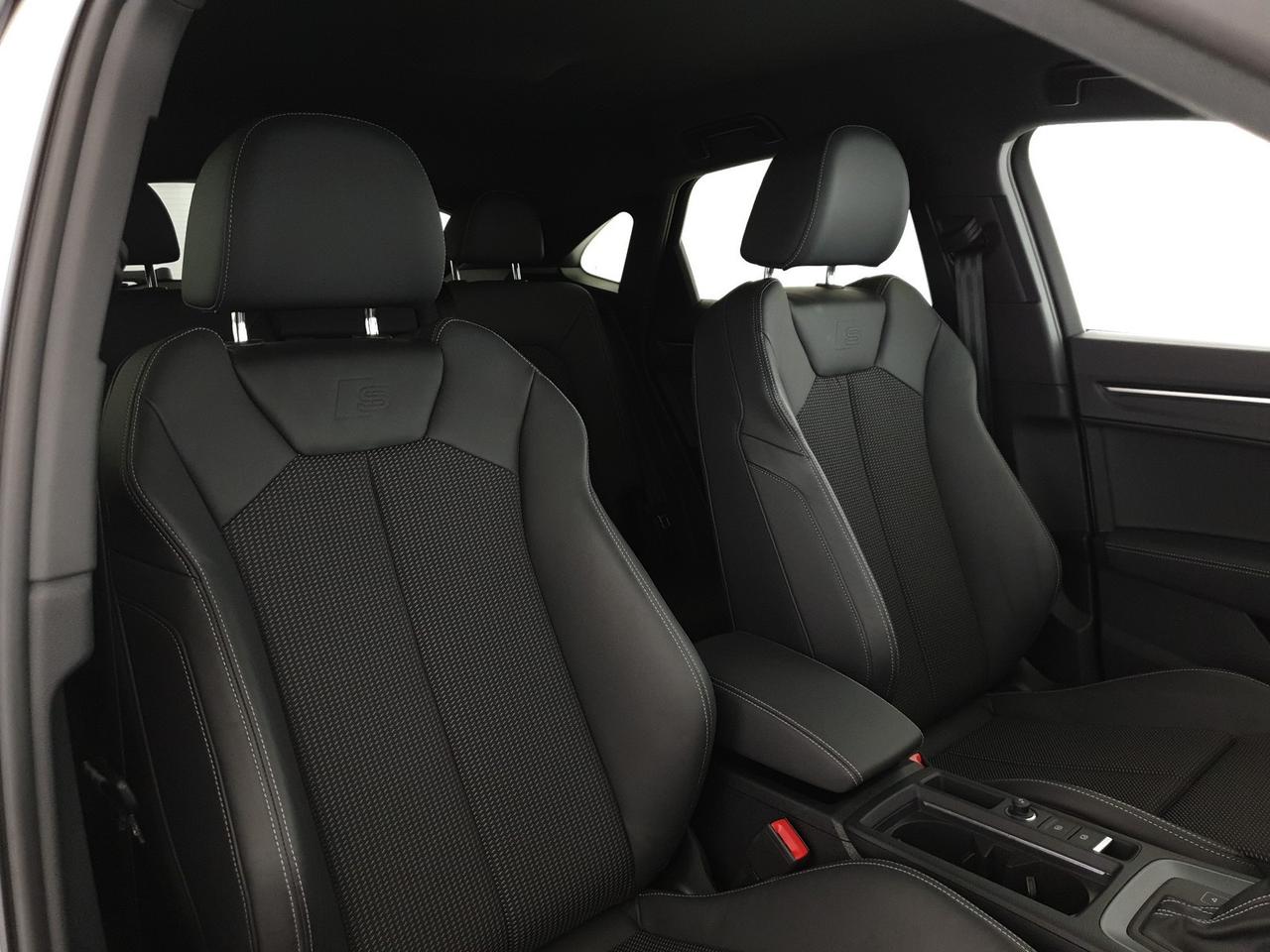 Sportback 40TDI 193CV quattro Str S line Edition