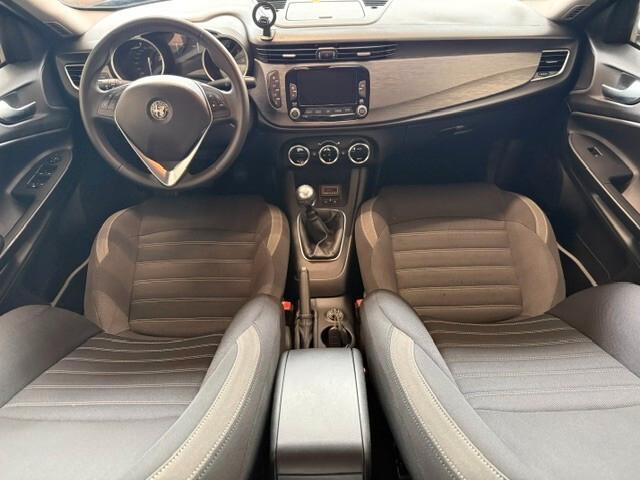 Alfa Romeo Giulietta 1.6 JTDm 120 CV Super