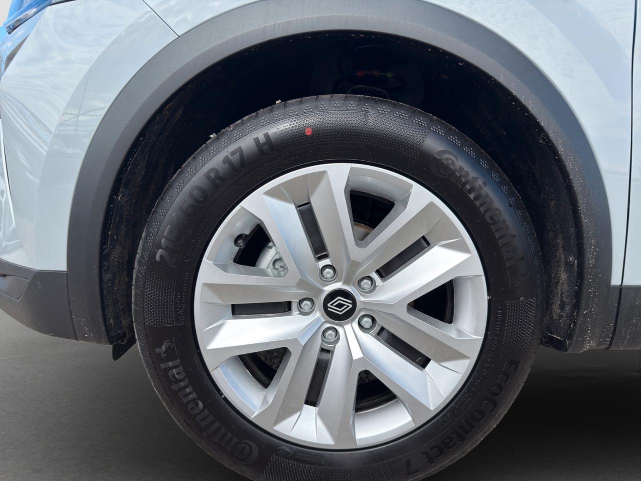 Renault Captur TCe 115 CV Evolution