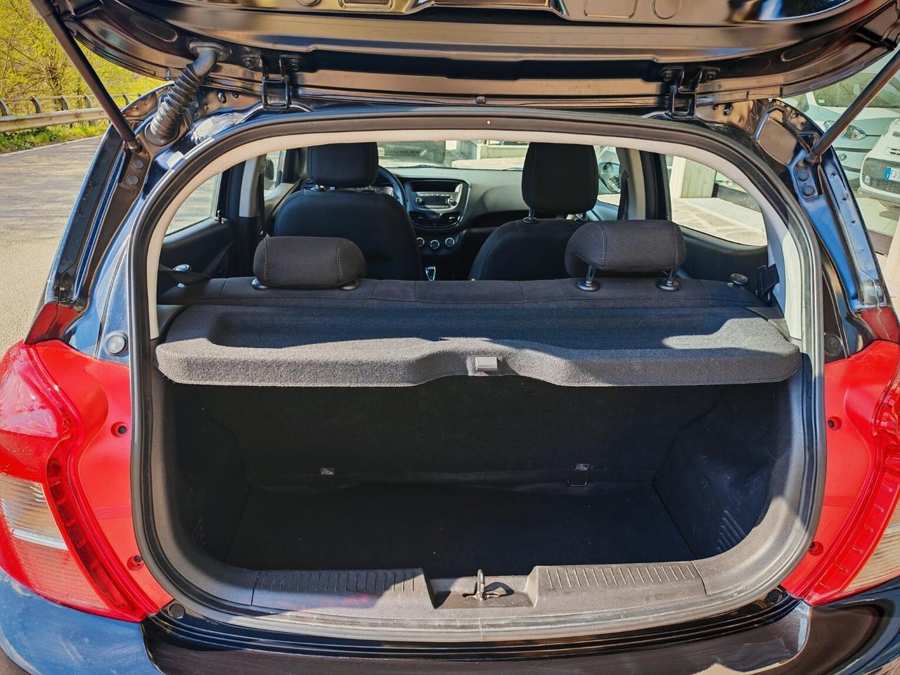 Opel Karl 1.0 75 CV Advance