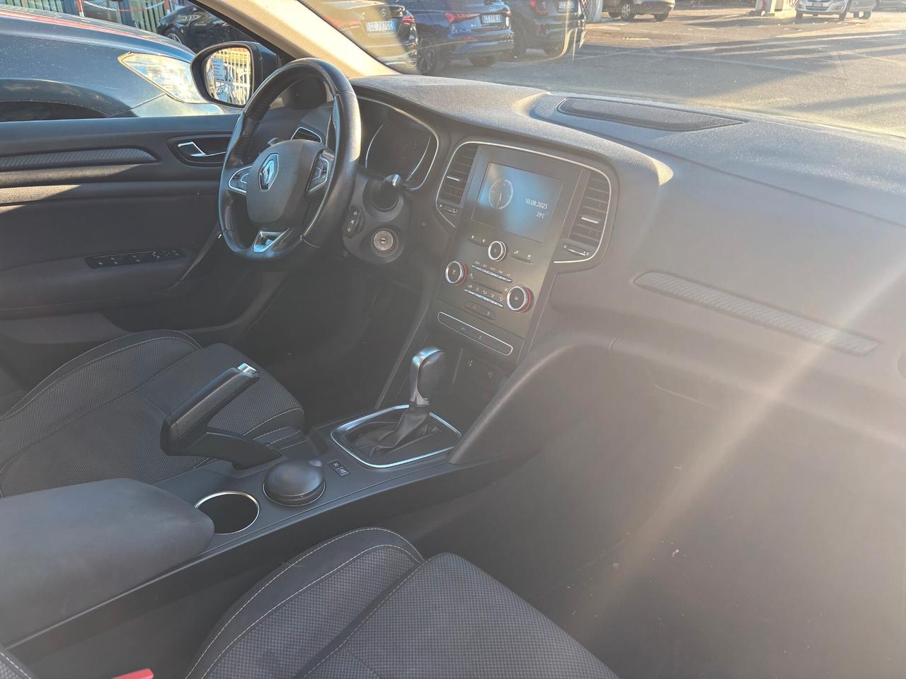 Renault Megane Mégane Sporter dCi 8V 110 CV EDC Energy Duel2, STUPENDA, NAVI, SENSORI PARK, CAMBIO AUTOMATICO!!!