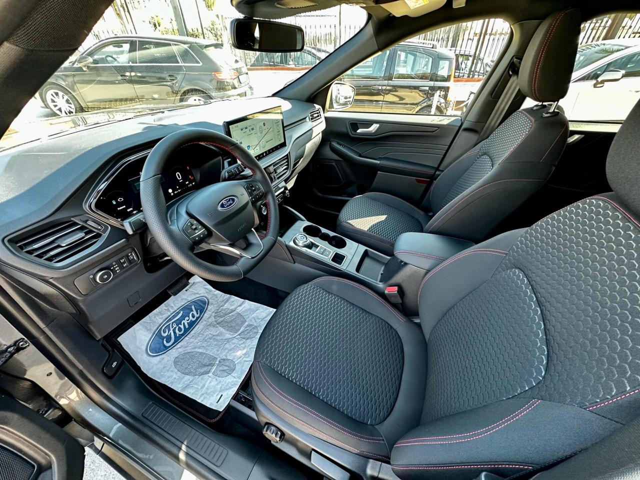 Ford Kuga 2.5 Full Hybrid 180CV 2WD ST-Line
