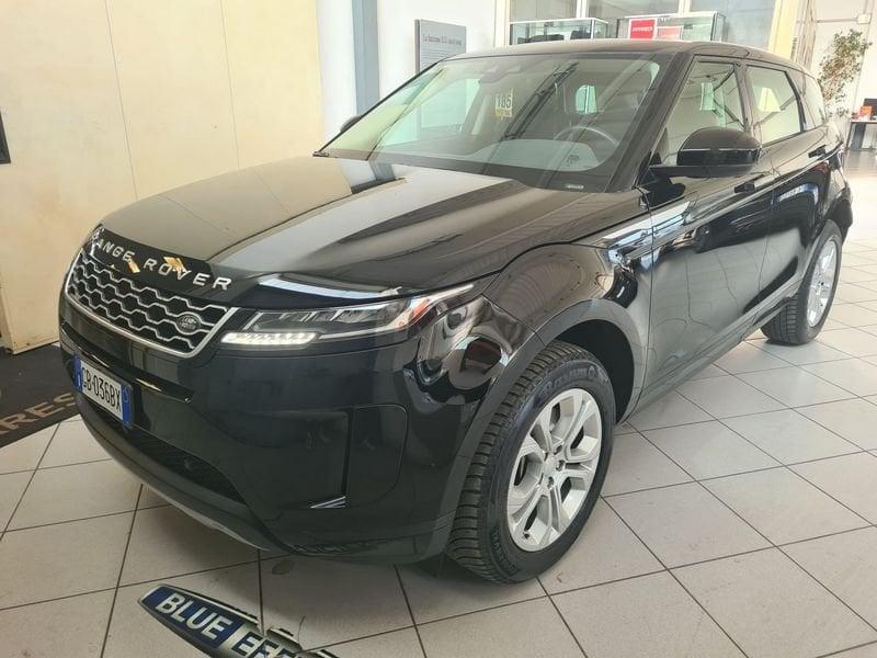 Land Rover Range Rover Evoque 2.0 D150 S AWD auto *IVA ESPOSTA*