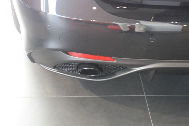 Alfa Romeo Giulia Giulia 2.2 t Veloce Q4 210cv auto