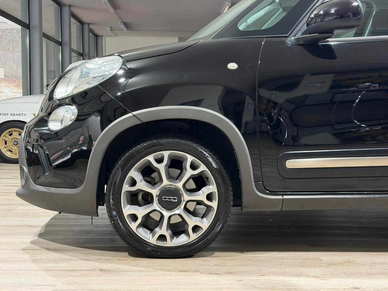 FIAT 500L 1.3 MJT 85CV TREKKING