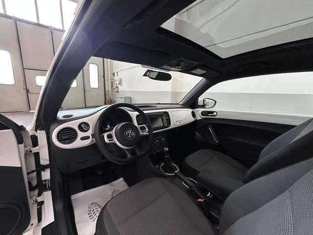 Volkswagen Maggiolino Maggiolino 1.6 tdi Design 105cv