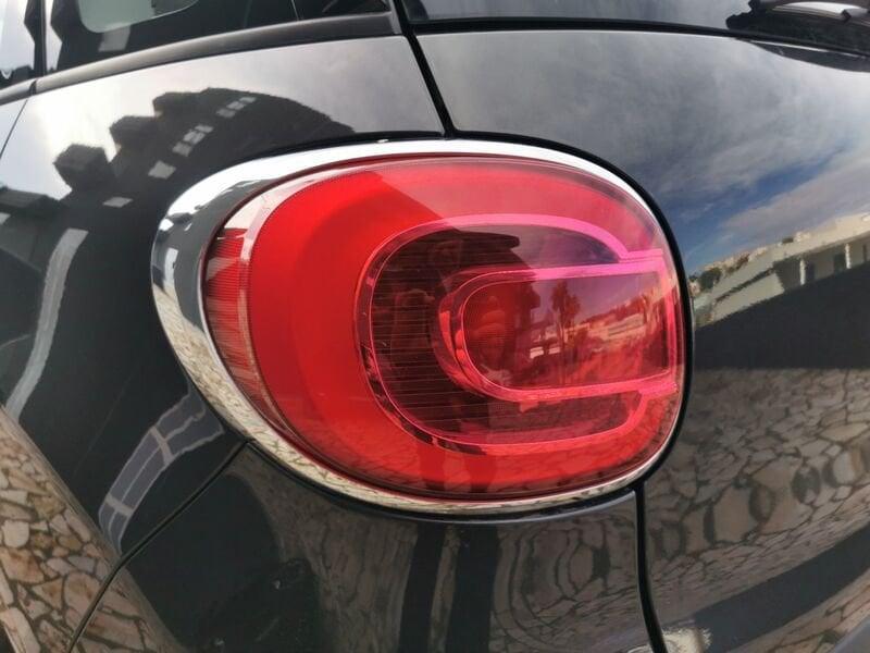 FIAT 500L 500L 1.3 Multijet 85 CV Pop