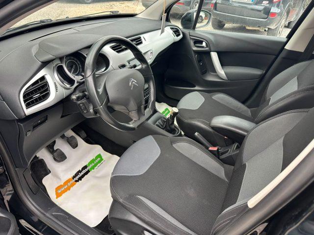 CITROEN C3 1.4 GPL airdream DeeJay