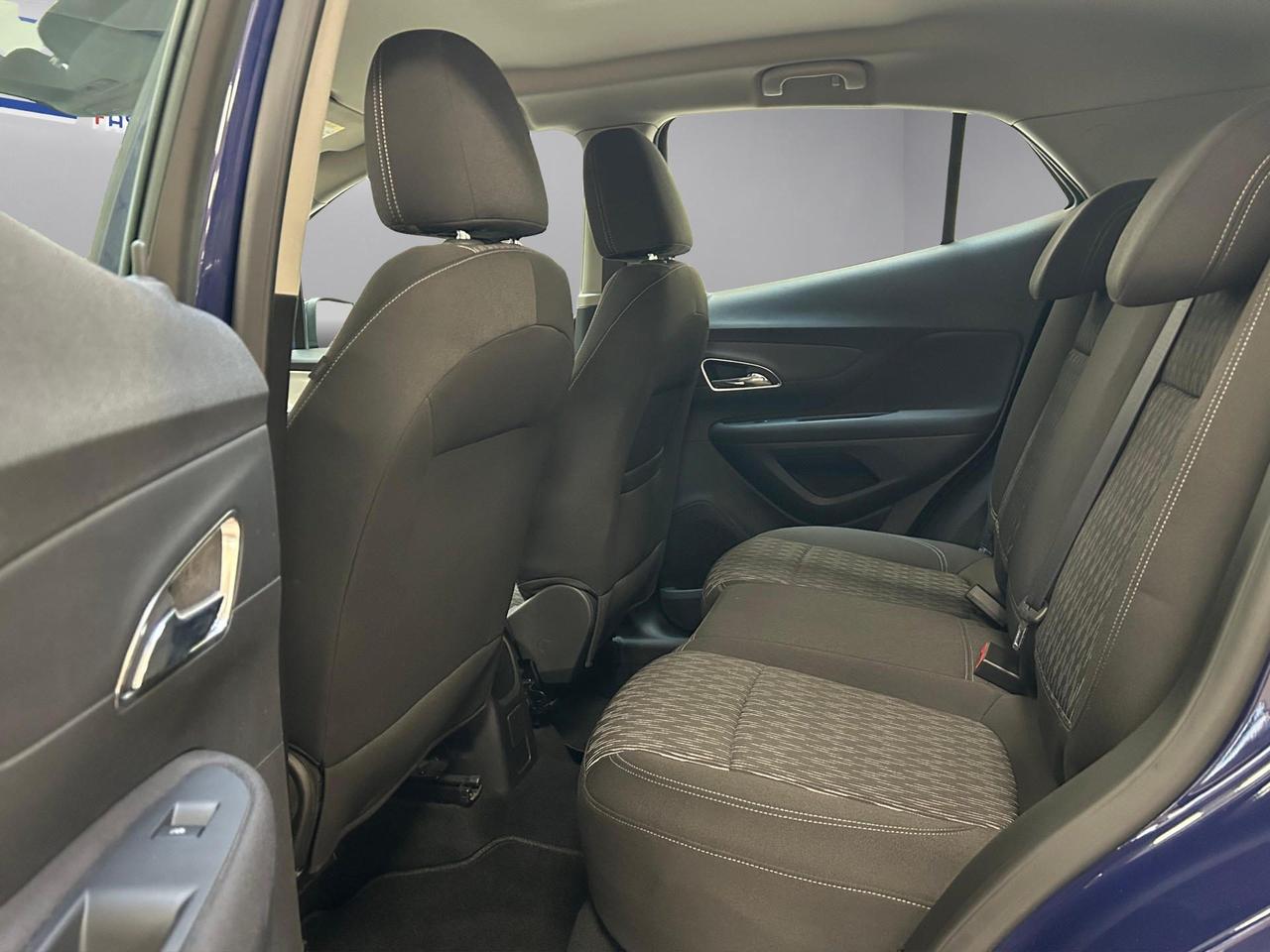 Opel Mokka 1.4 t Ego Gpl-tech 4x2 140cv E6