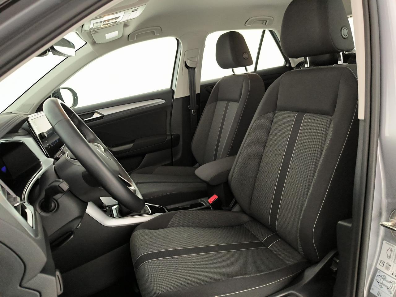 Volkswagen T-Roc 2.0 tdi life 115cv