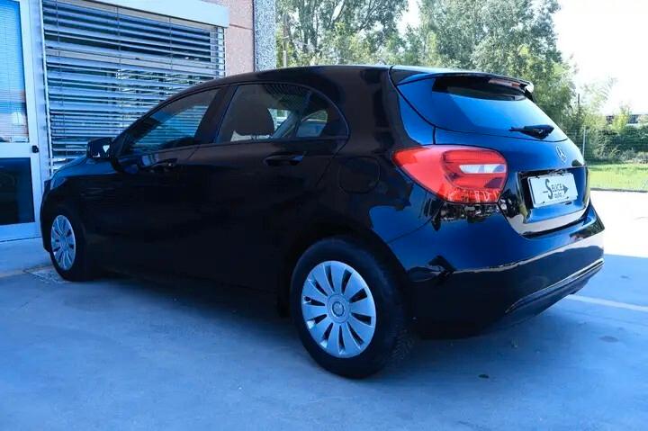 Mercedes-benz A 180 Executive