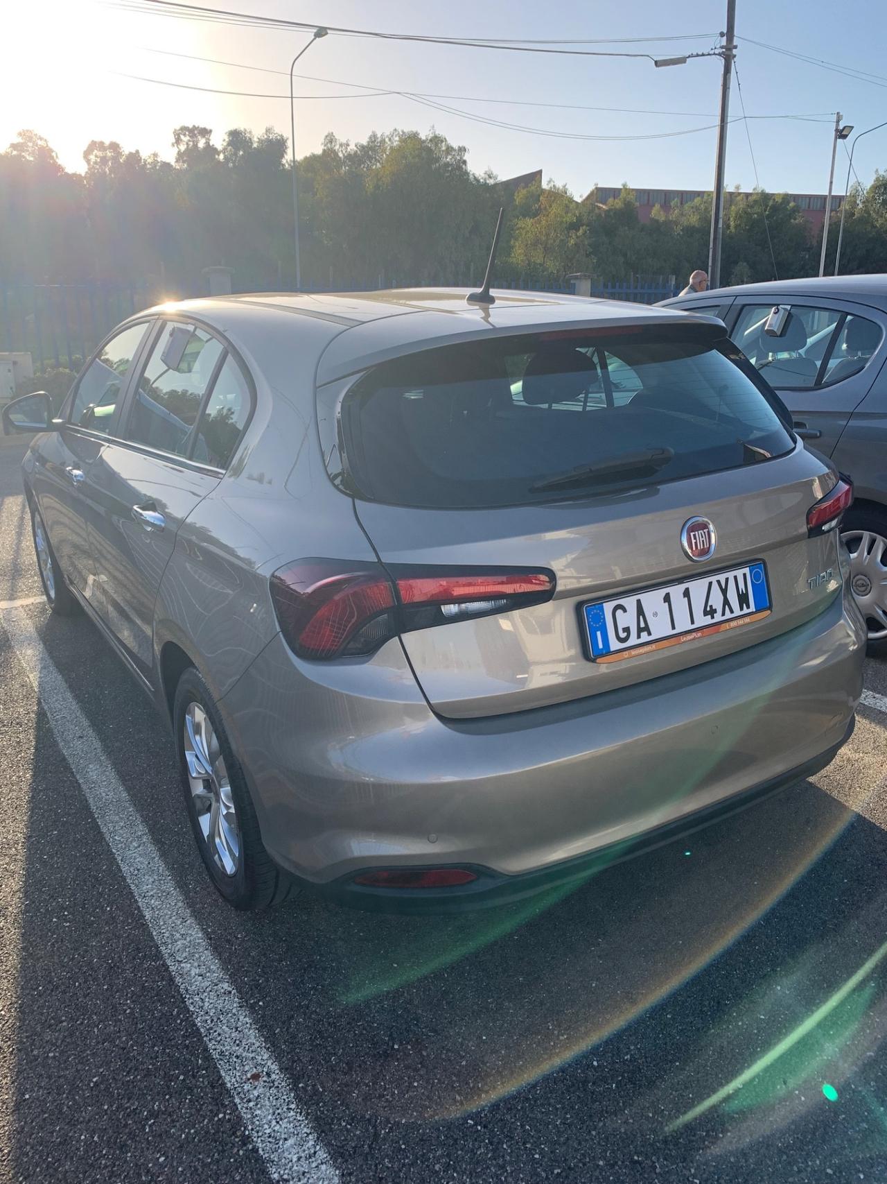 Fiat Tipo 1.3 Mjt S&S 5 porte Business