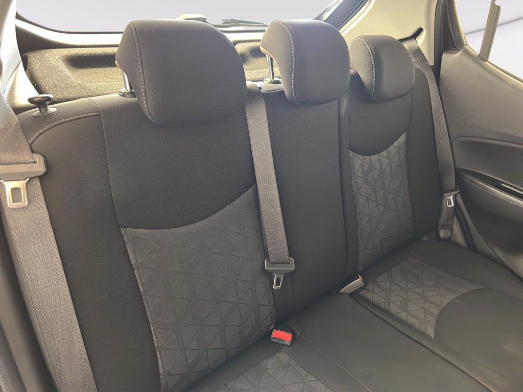 OPEL Karl 1.0 rocks s&s 73cv my19 del 2019