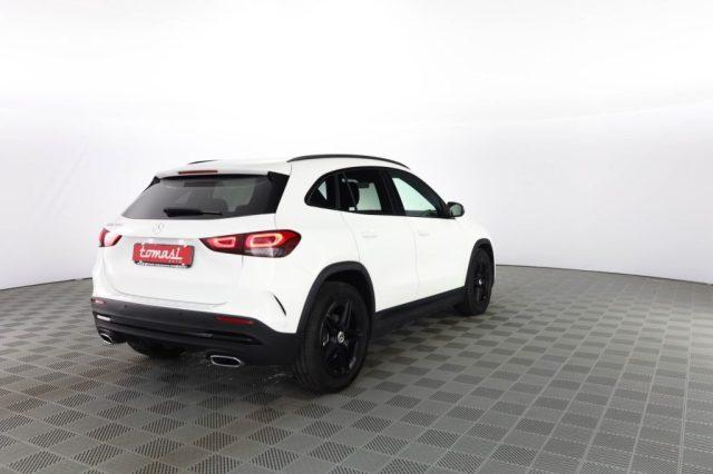 MERCEDES-BENZ CLA sse GLA GLA 200 d Automatic PREMIUM