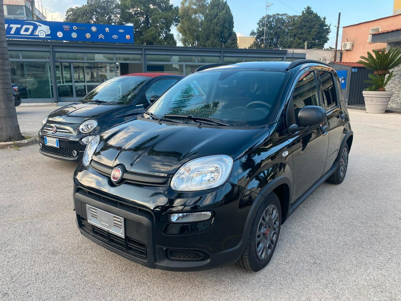 Fiat Panda 1.0 hybrid full optional ITALIANA