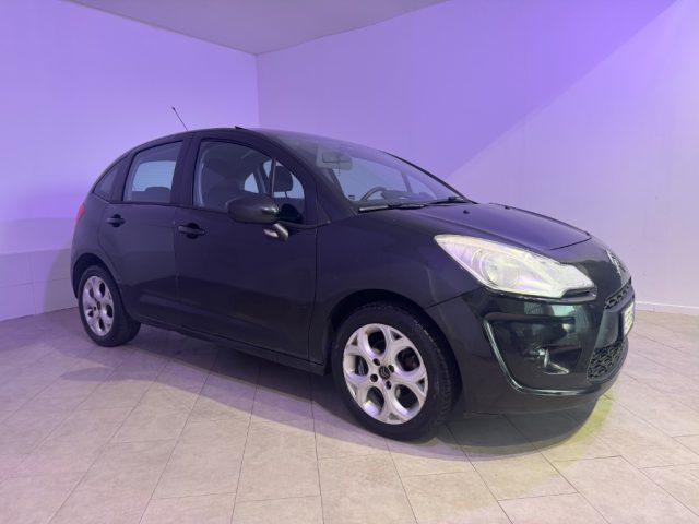 CITROEN C3 1.1 Exclusive Style