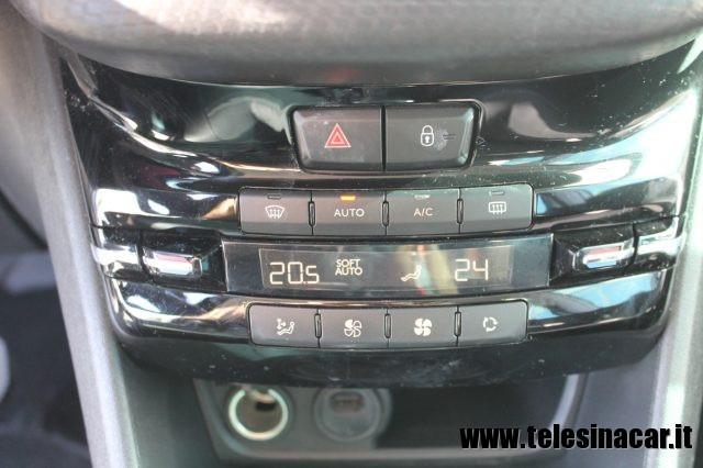 PEUGEOT 2008 1.5 BlueHDi 120cv EAT6 S&S Allure