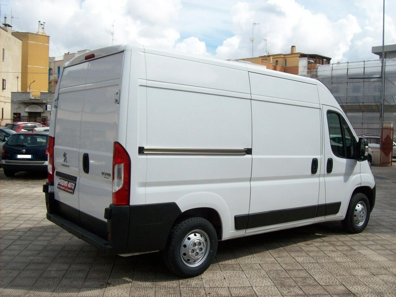 Peugeot Boxer 333 L2H2 2.2 BlueHDi 140CV "Prezzo Affare"