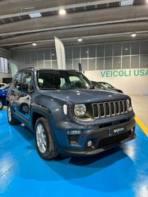 Jeep Renegade 1.5 LIMITED