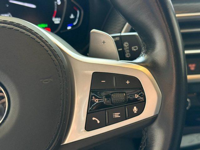 BMW X3 xDrive20d 48V Msport