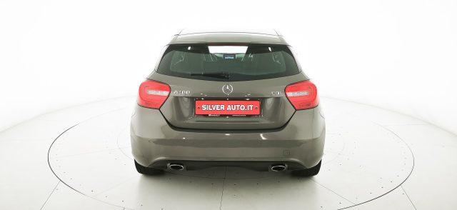 MERCEDES-BENZ A 180 CDI Automatic Sport