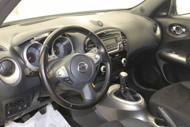 NISSAN Juke 1.5 dCi 110 Cv. Acenta