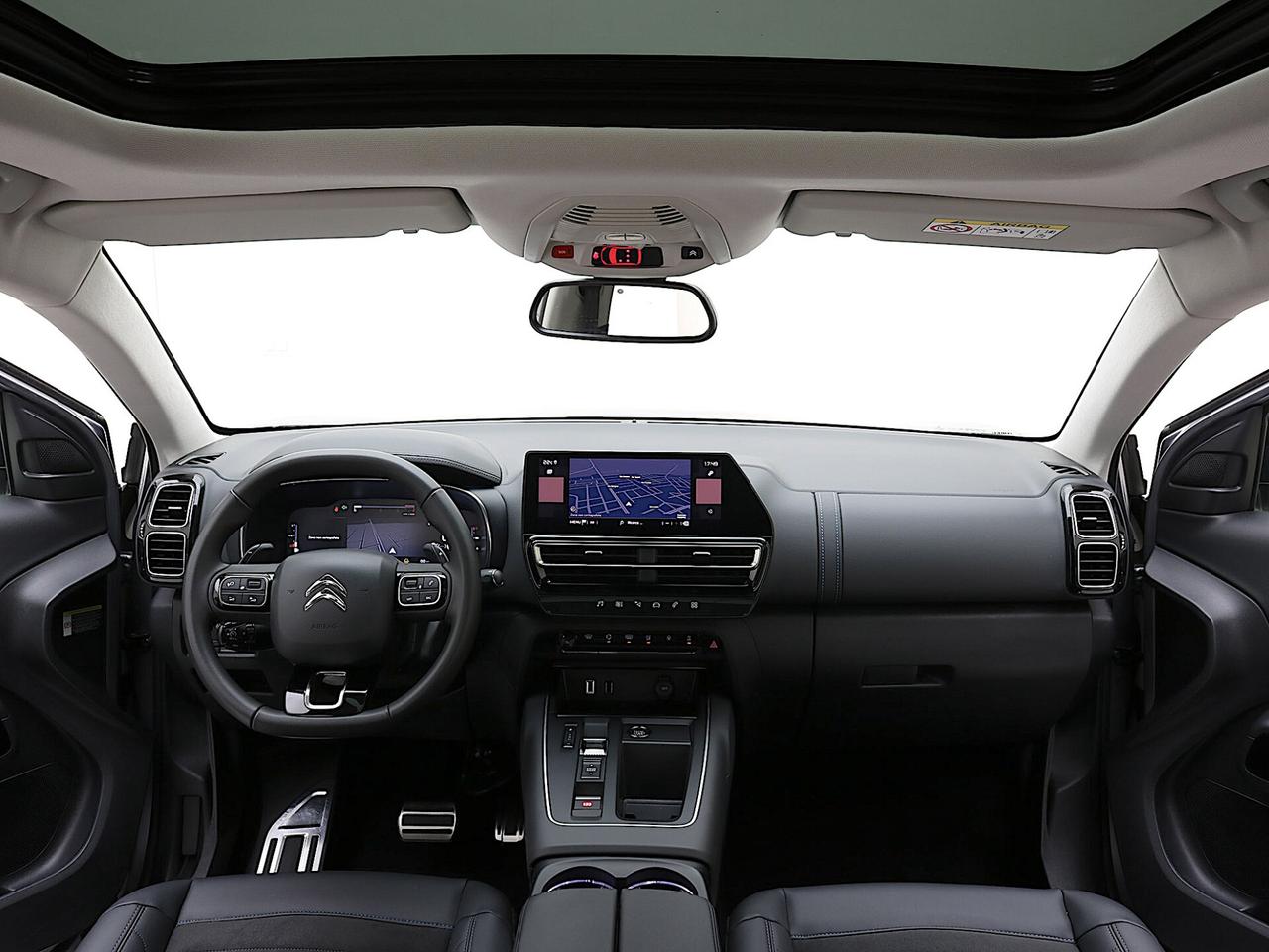 Citroen C5 Aircross 1.5 BlueHDi Shine TETTO APRIBILE