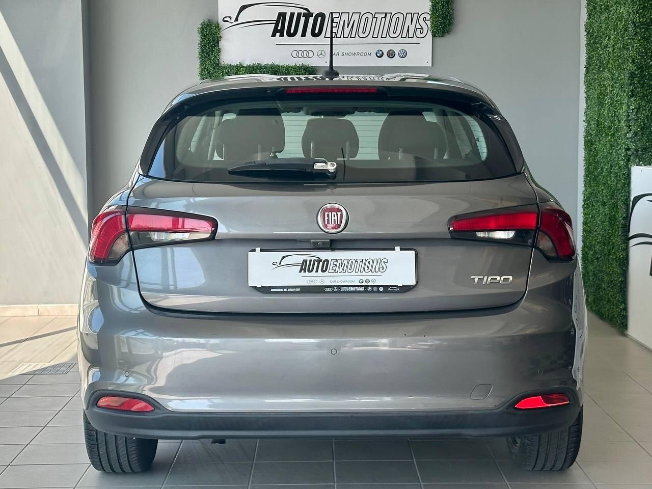 Fiat Tipo 1.4 | 95 CV - Unico Proprietario