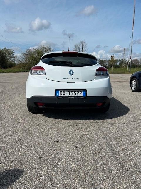 Renault Megane Mégane Coupé 2.0 TCe 180CV Luxe