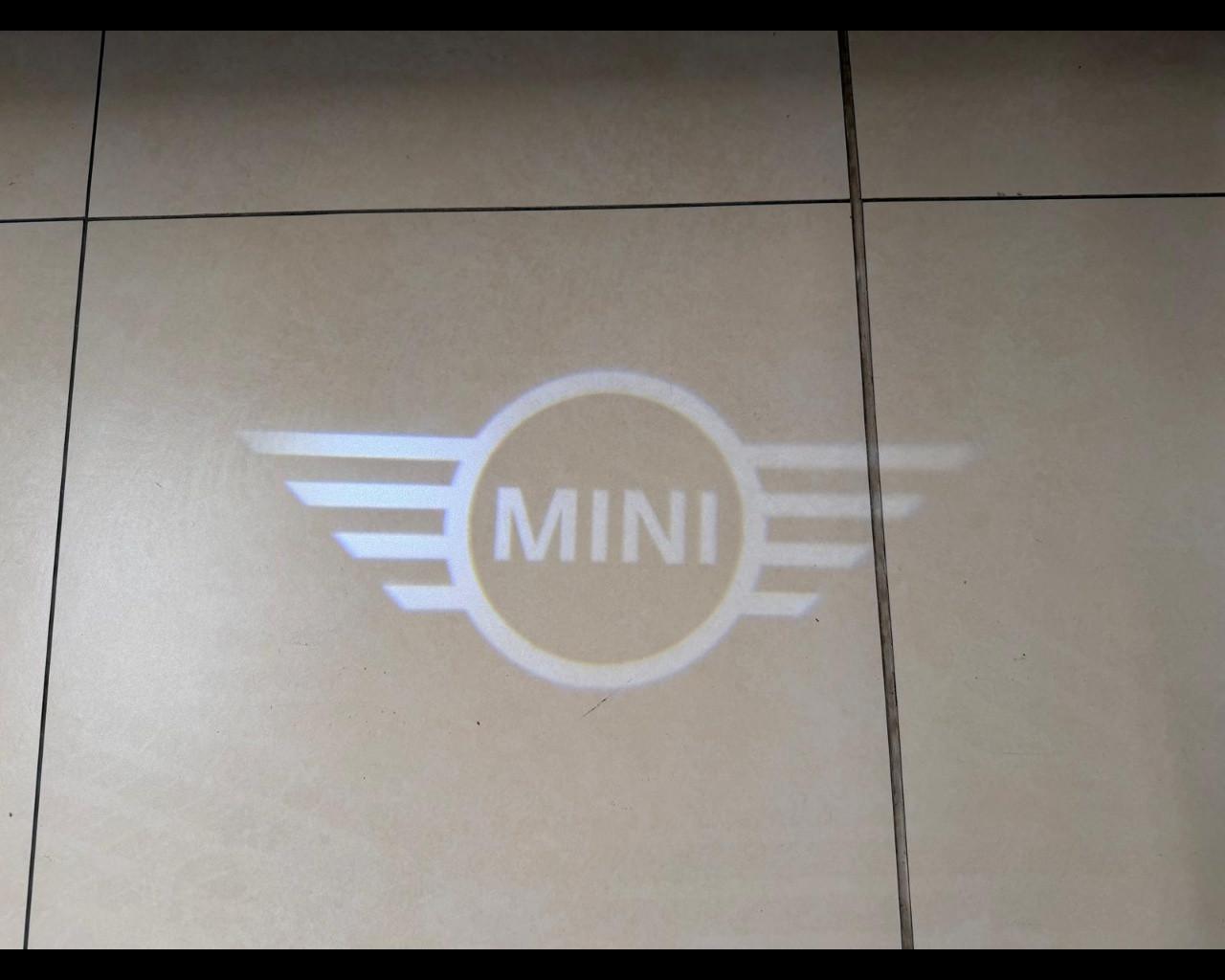 MINI Mini Full El. (F56) - Mini Cooper SE Yours