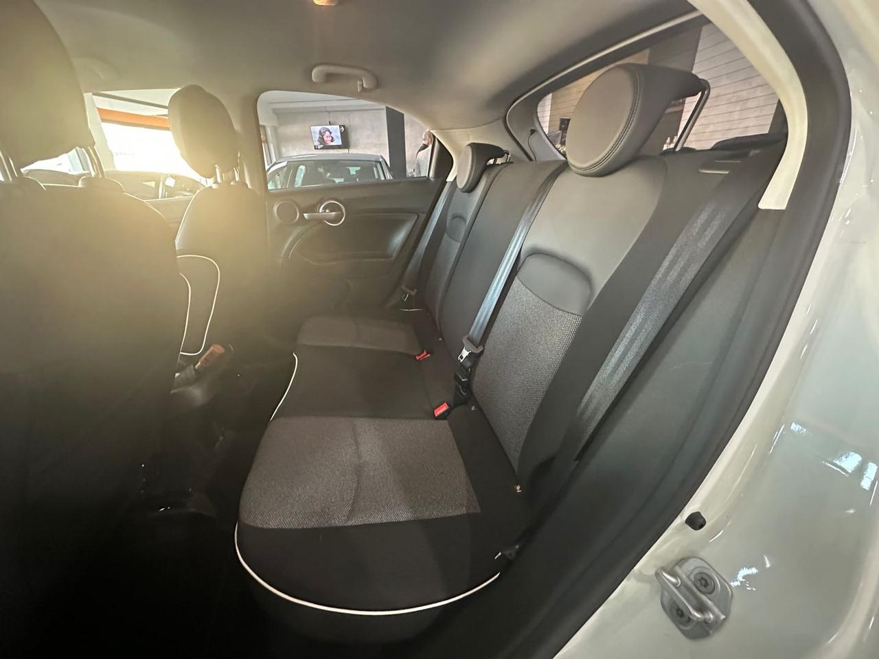 Fiat 500X Pop 1.6 E-torQ #8482