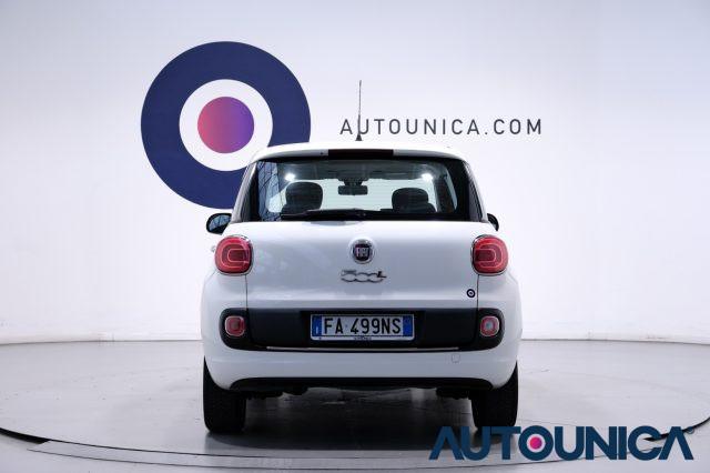 FIAT 500L 1.4 95 CV LOUNGE NEOPATENTATI