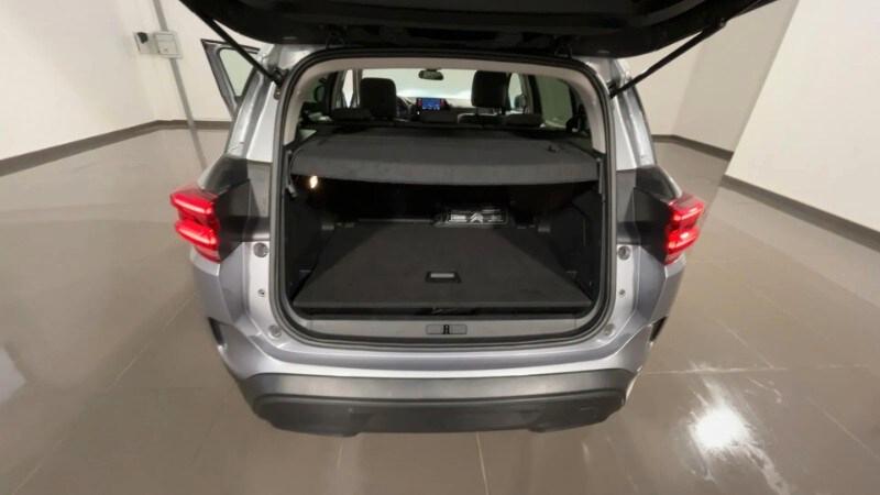 CITROEN C5 Aircross C5 Aircross BlueHDi 130 S&S...