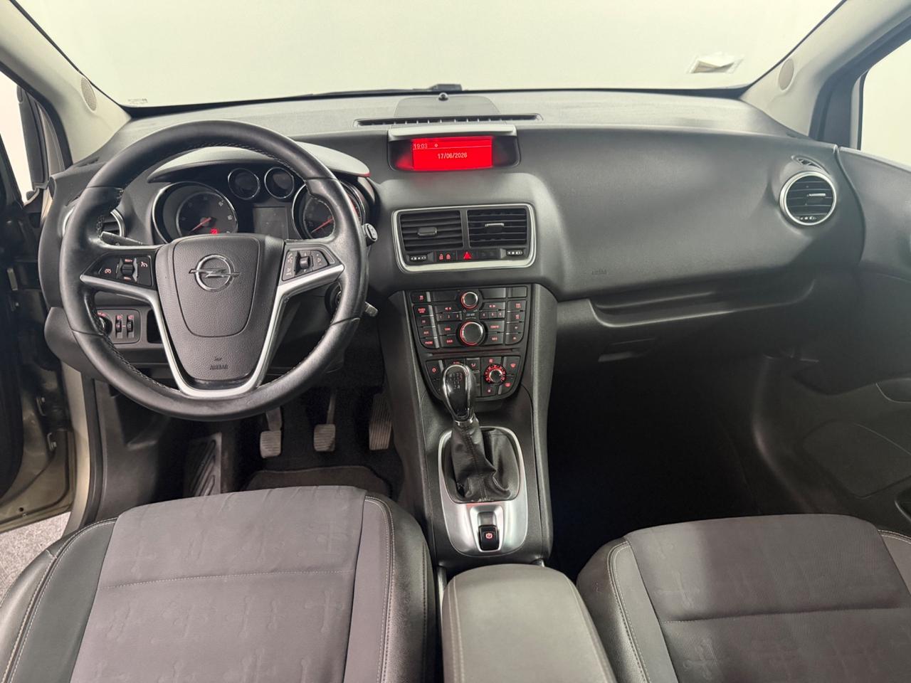 Opel Meriva (anno 2015)