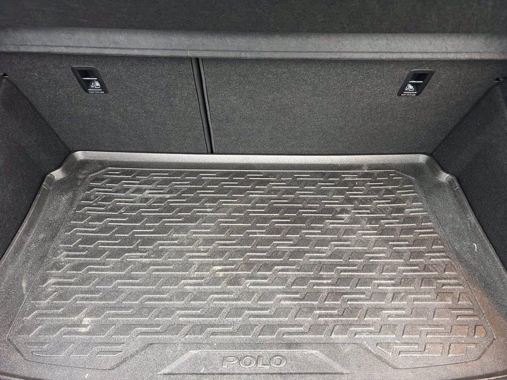 VOLKSWAGEN Polo 1.0 evo life 80cv del 2024