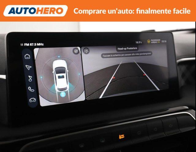 MG MG3 1.5 Hybrid+ Luxury