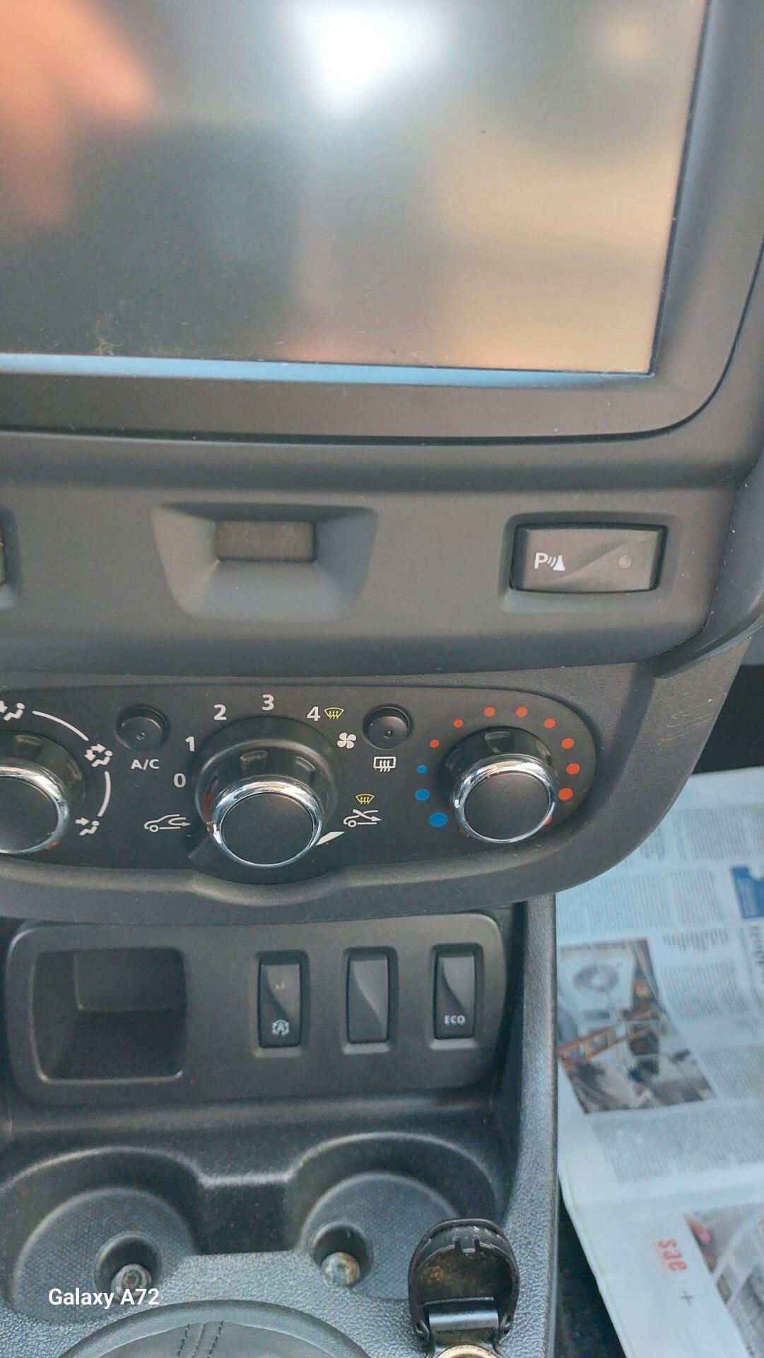 Dacia Duster 1.5 dCi 90CV Start&Stop 4x2 Lauréate