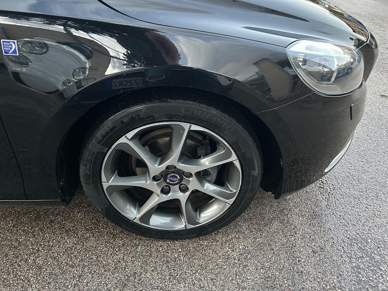 Volvo V40 Ocean Race 1.6 Diesel 115 cv 2015