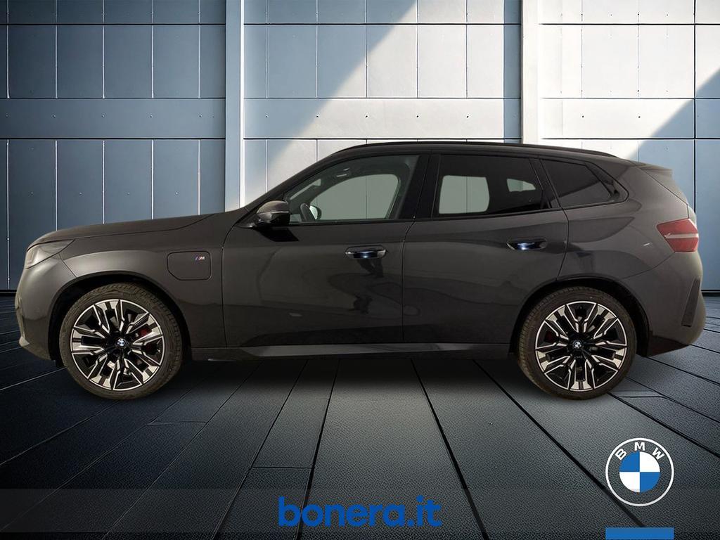 BMW X3 e MSport Pro xDrive30 Steptronic