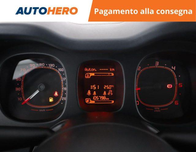 FIAT Panda 1.3 MJT 95 CV S&S Easy