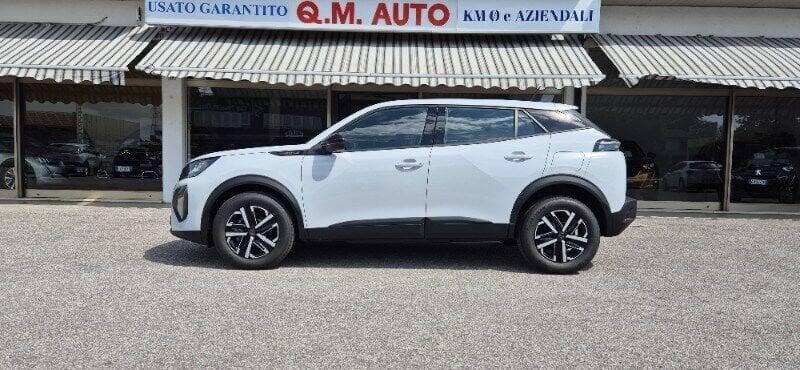 Peugeot 2008 2008 PureTech 100 S&S Style
